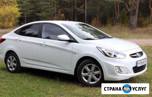 Аренда автомобиля Барнаул - изображение 1