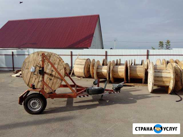 Монтажники слаботочники электрики волс скс Самара - изображение 1