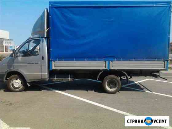 Переезд из/в Нижнекамск. Грузоперевозки РФ Нижнекамск