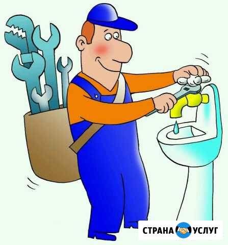 Сантехник на час Махачкала - изображение 1