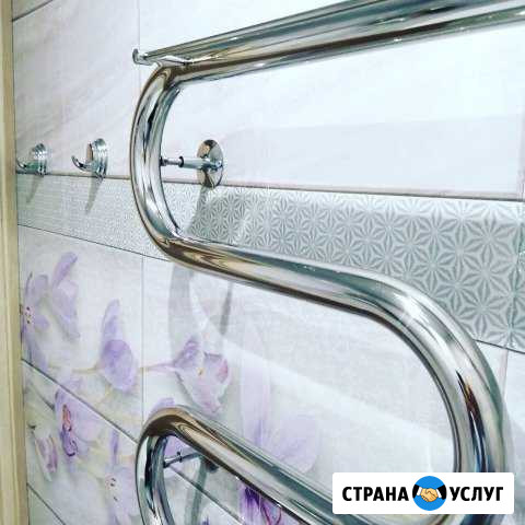Ремонт квартир Красноярск - изображение 1