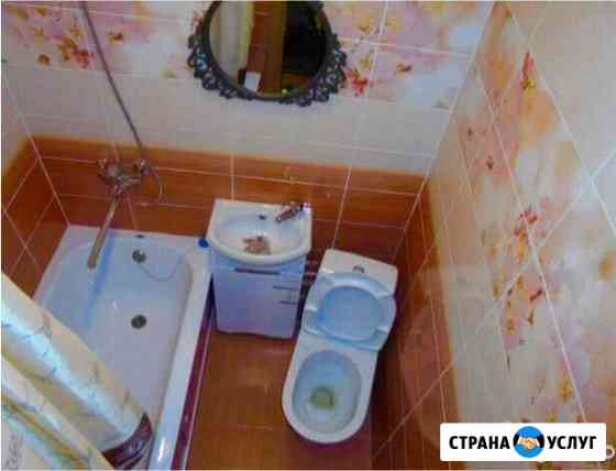 Ремонтквартир от а-до-я,натяжныепотолкиокнабалконы Архангельск