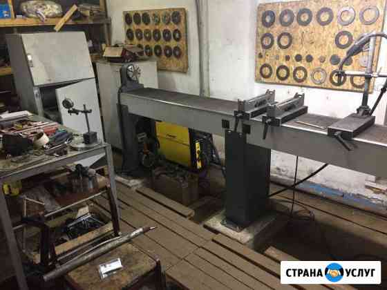 Ремонт и балансировка карданов Автоминибус Чебоксары