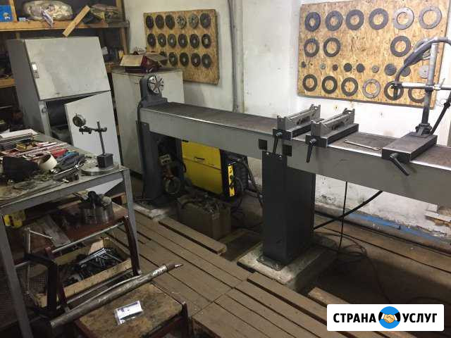 Ремонт и балансировка карданов Автоминибус Чебоксары - изображение 1