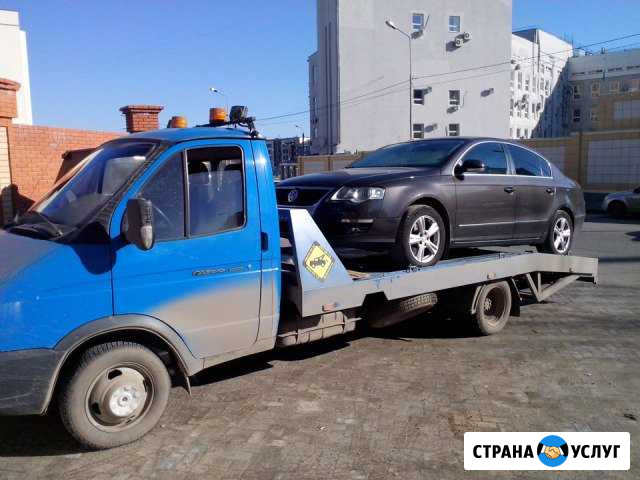 Эвакуатор Константиновск - изображение 1