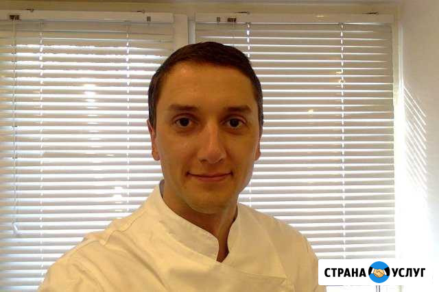 Повар на дом Сочи - изображение 1