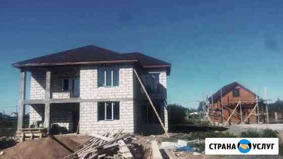 Все виды работы Тосно