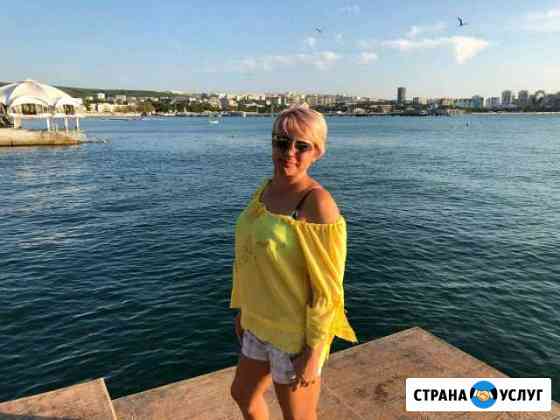 Шугаринг для мужчин и женщин Геленджик