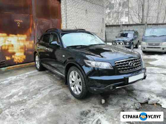 Прокат авто на свадьбу, межгород Озерск