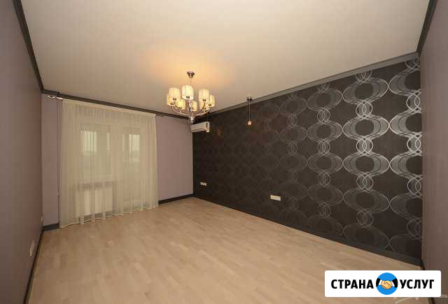 Ремонт квартир Батайск - изображение 1