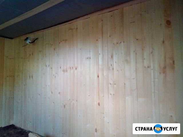 Оказываю услуги по строительству домов, ремонт,отд Ерзовка - изображение 1