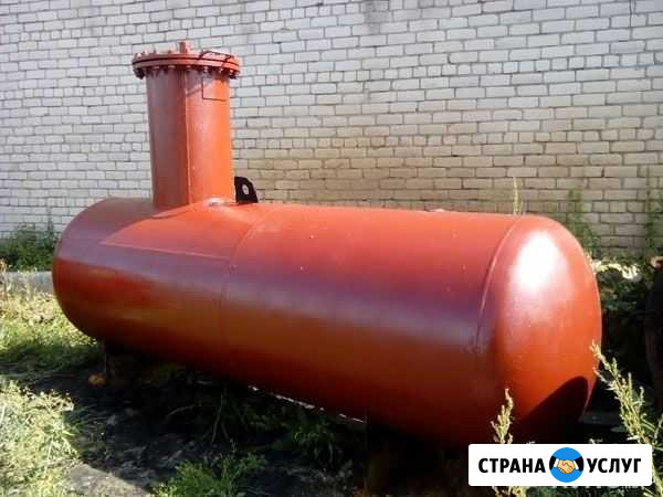 Газгольдер в аренду Балашиха - изображение 1