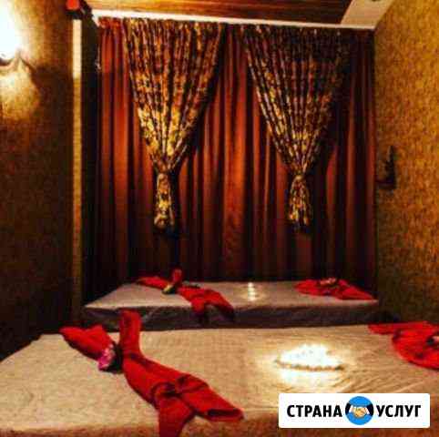 Массаж (только для женского пола) Уфа