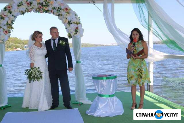 Ведущие на свадьбу в Луховицах. Тамада,dj Луховицы Луховицы - изображение 1