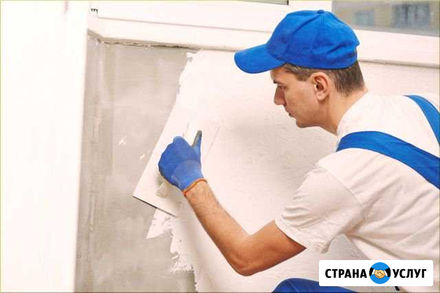 Ремонт квартир под ключ Железноводск - изображение 1