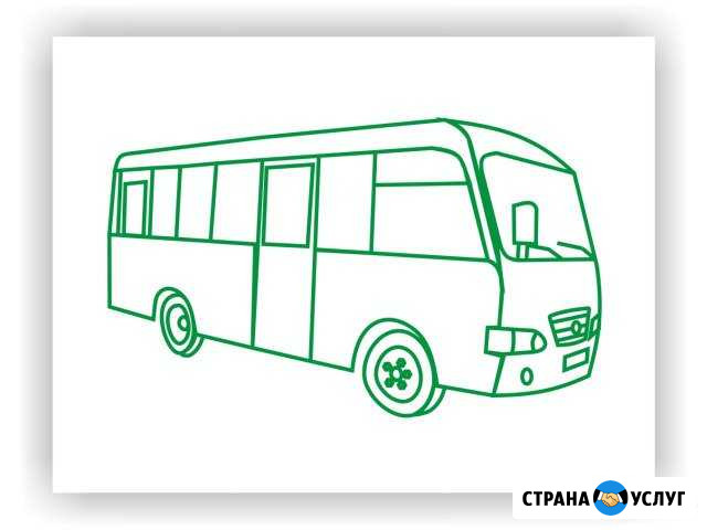 Реклама в транспорте Таганрога Таганрог - изображение 1