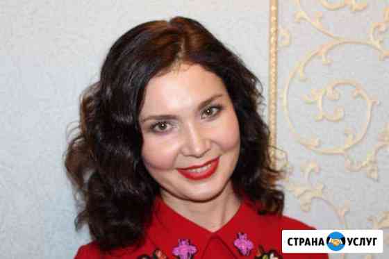Услуги визажиста - стилиста Сургут
