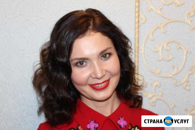 Услуги визажиста - стилиста Сургут - изображение 1