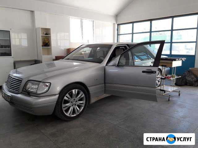 Компьютерная диагностика грузовых и легковых авто Махачкала - изображение 1