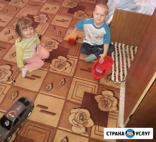 Няня Холмская - изображение 1