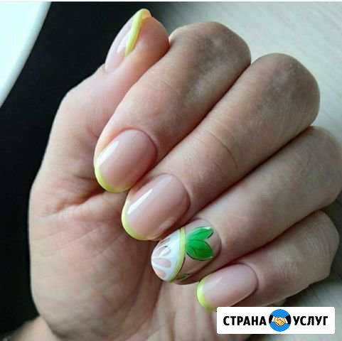 Маникюр Мытищи - изображение 1