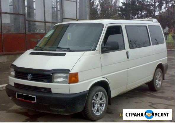 Перевозки Ростов-на-Дону - изображение 1
