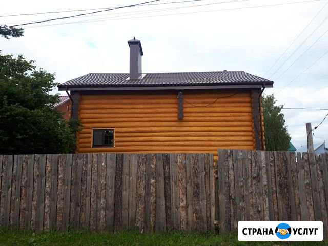 Отделка Звенигово - изображение 1