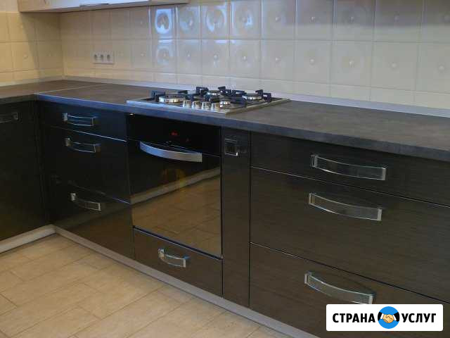 Мебель по вашим размерам Мурманск - изображение 1
