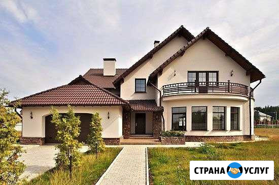 Строительные,монтажные работы Челябинск - изображение 1