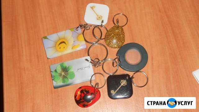 Ключи для домофона Курск - изображение 1