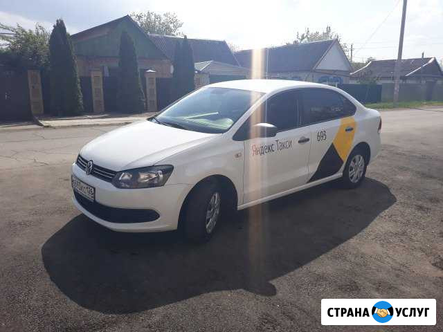 Аренда авто Минеральные Воды - изображение 1