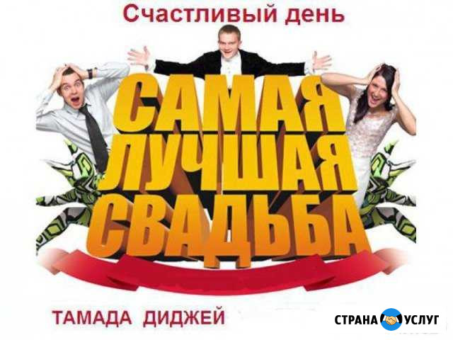 Ведущая и Диджей (свадьбы, юбилеи и корпоративы) Великий Новгород - изображение 1
