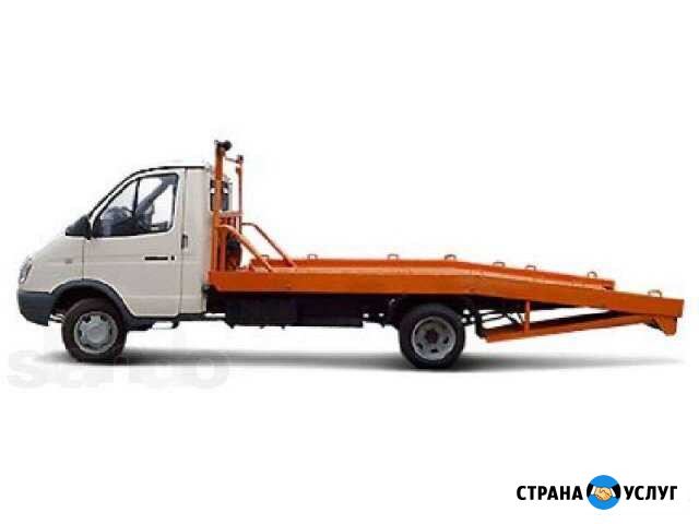 Эвакуатор автовышка лесовоз автосервис приём лома Гагарин - изображение 1