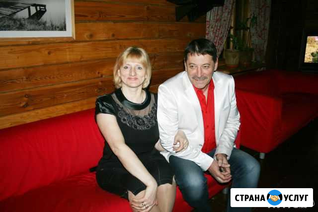 Торжества свадьбы юбилеи Бологое - изображение 1