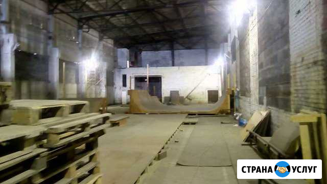 Ответственное хранение крупногабарита Мурманск - изображение 1