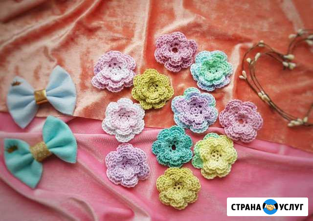 Всё из пряжи Ставрополь - изображение 1