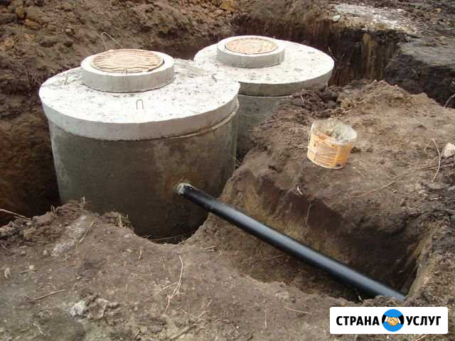Земельные работы Краснодар - изображение 1