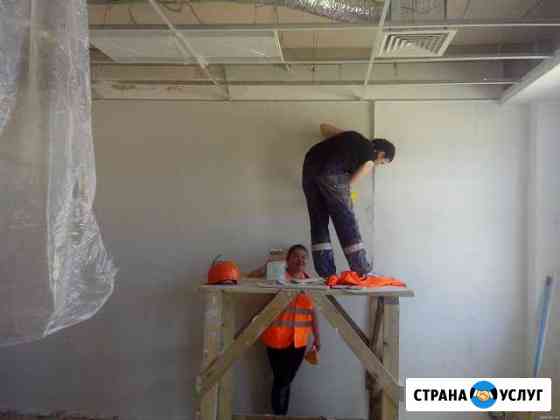 Ремонт и отделка Железногорск