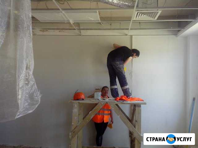 Ремонт и отделка Железногорск - изображение 1