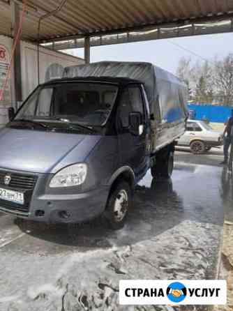 Грузоперевозки, грузчик, вывоз мусора Тула