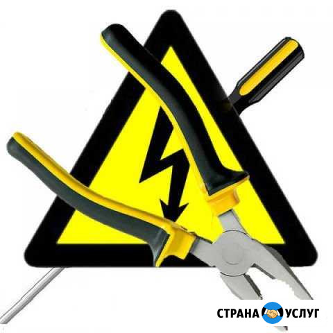 Электромонтаж Испытания Измерения Инта - изображение 1