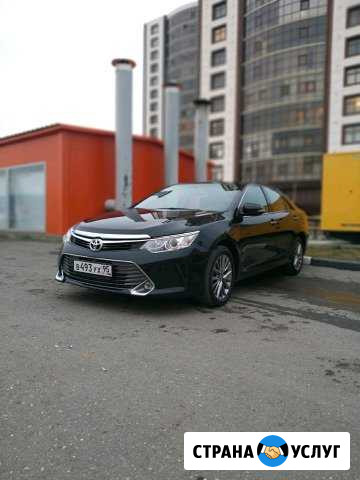 Автопрокат Грозный - изображение 1