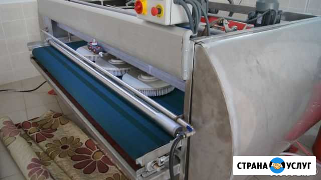 Стирка ковров на проф. стиральной машине Омск - изображение 1