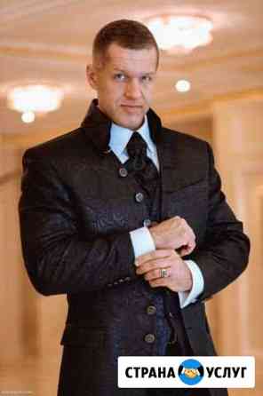 Мужской костюм прокат Санкт-Петербург