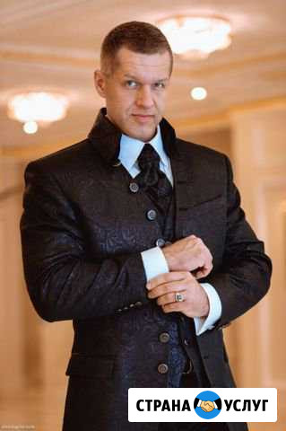 Мужской костюм прокат Санкт-Петербург - изображение 1