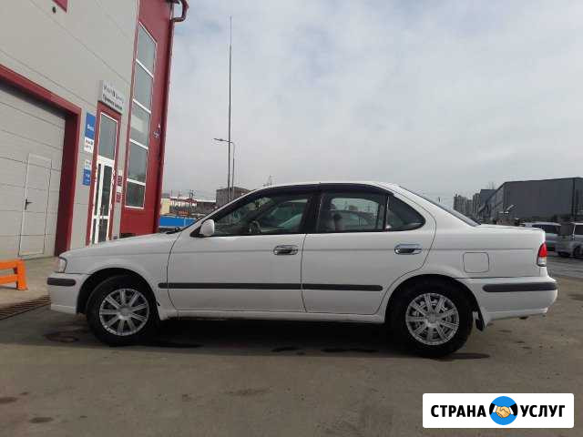 Сдам авто в аренду Красноярск - изображение 1