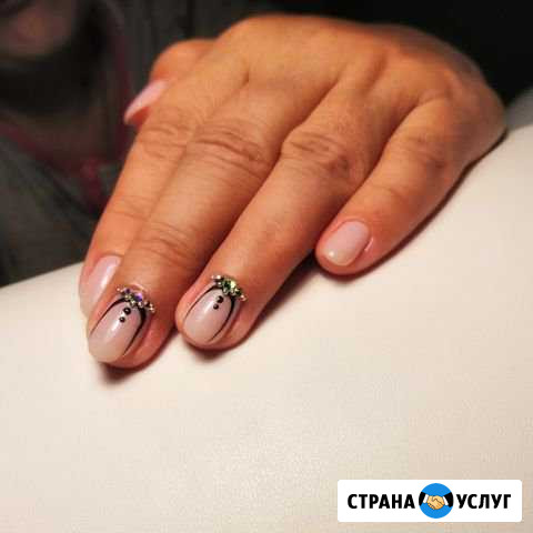 Маникюр Прокопьевск - изображение 1
