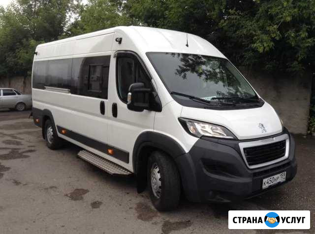 Аренда Автобуса Старая Купавна - изображение 1