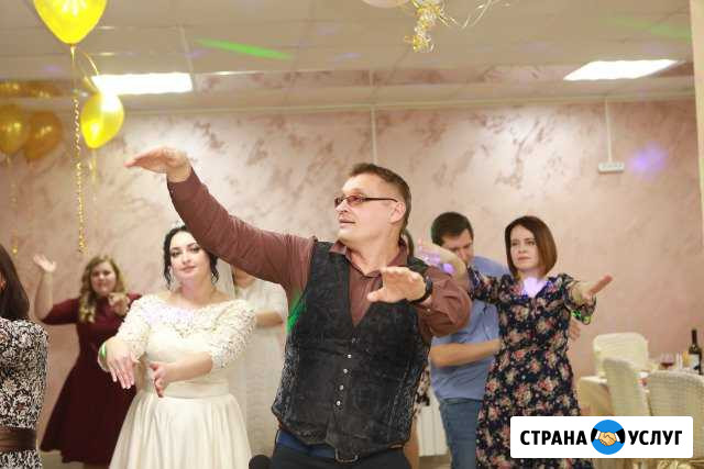 Ведущие свадьбы, диджей в Коломне Дуэт юла Коломна - изображение 1