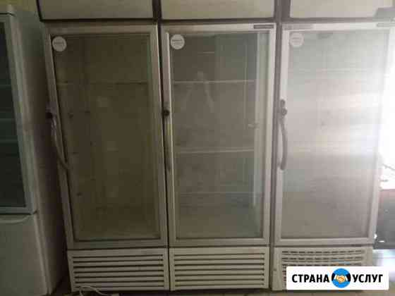 Холодильная ветрина Ростов-на-Дону